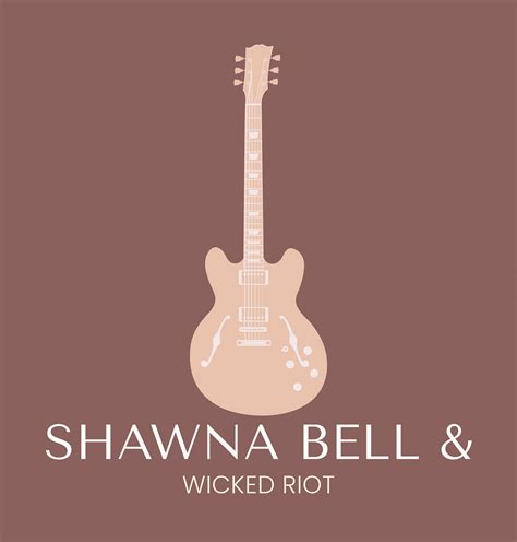 Shawna Bell & Wicked Riot