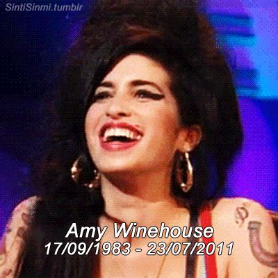 sintisinmi | Amy winehouse, Amy, Celebridades