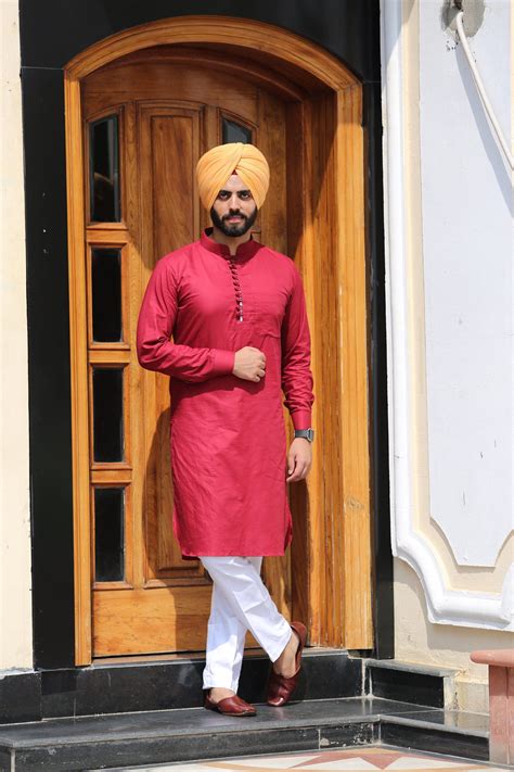 Traditional Dress of Punjab For Men & Woman - Lifestyle Fun | Mens
