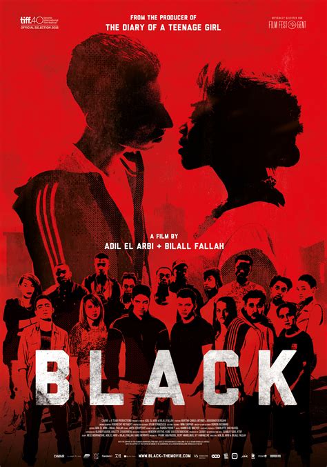 Black (2015)
