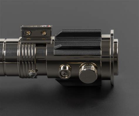 Legacy Jade Fire Mk3 – SaberForge