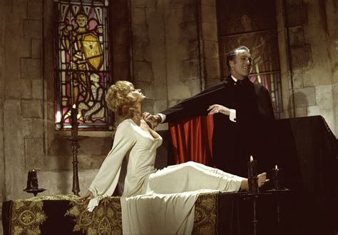 Hammer Dracula: Dracula A.D. 1972 + The Satanic Rites of Dracula + The