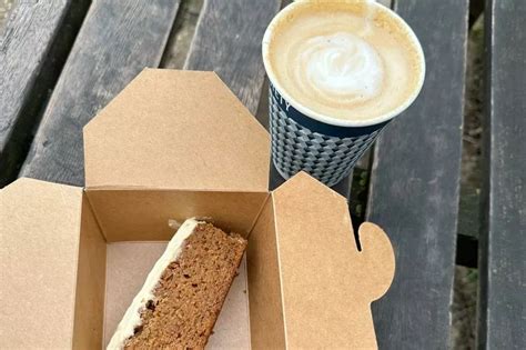 I tried the Bristol coffee shop that's been named among UK's best ...