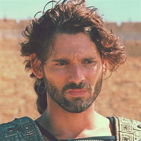Eric Bana Troy Wallpaper