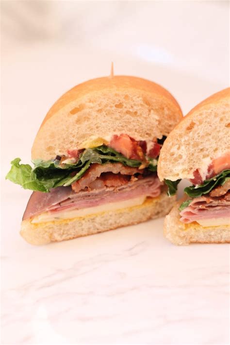 ultimate  sandwich nelson road garden