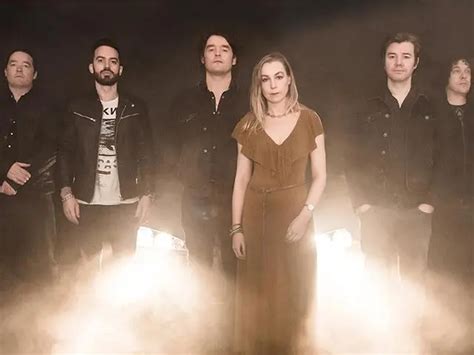 anathema    concert  wwwlivenationasia