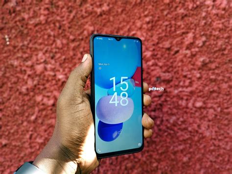 hands  specs   impression   itel