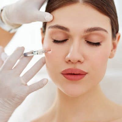 Cost of Botox injections in Islamabad | Price of Botox