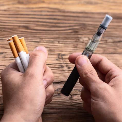 Full Breakdown of Vaping versus Cigarettes – Vape Vet Store
