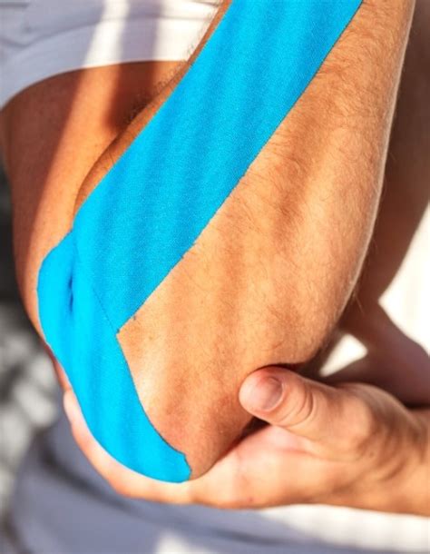 Golfer's Elbow - Symptoms, Recovery & Treatment in Singapore