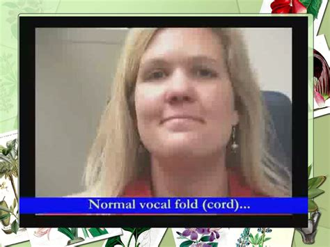 Laryngitis | PPT