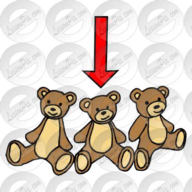 middle picture  classroom therapy  great middle clipart