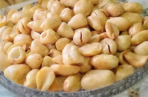 resep kacang renyah bawang menggunakan santan sederhana wisatahits