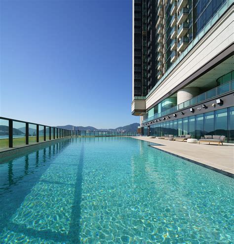 OCEAN MARINI (TOWER1) GRAND MARINI (TOWER 2) MARINI (TOWER 3) - BEAM