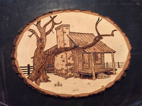 Easy Wood Burning Art Ideas - The Best Easy Wood Burning Art Ideas ...