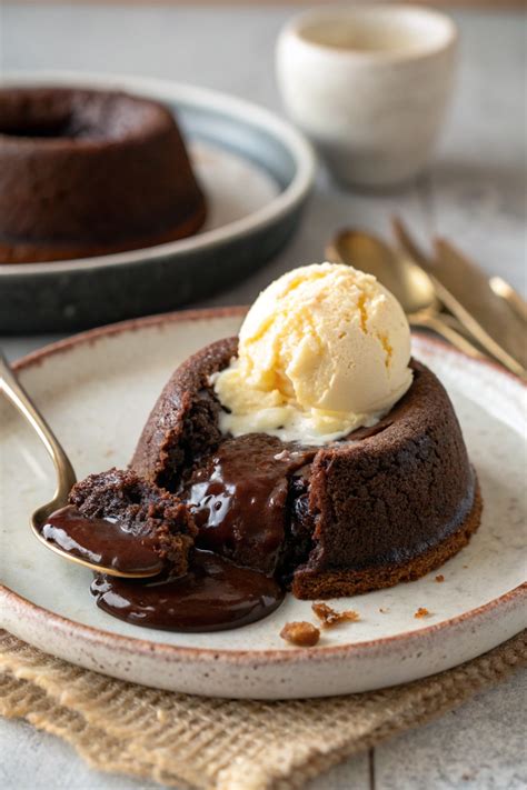 molten lava cakes   artofit