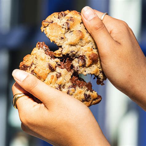 Where to Find the Best Cookies in Greater Boston