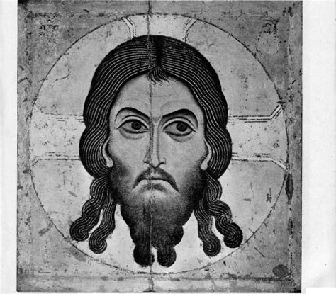 Русская живопись XII - середины XIII века: иконопись