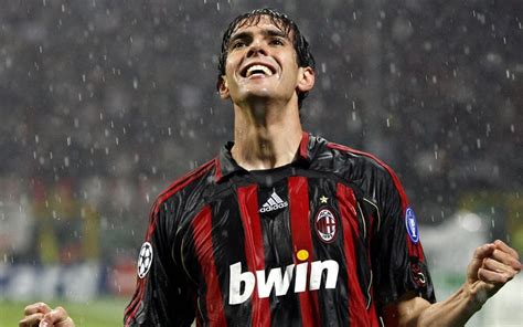 Kaka Milan Wallpapers - Top Free Kaka Milan Backgrounds - WallpaperAccess