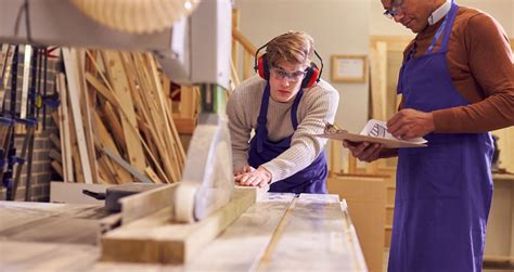 Apprentice Apprentice - Become an apprentice