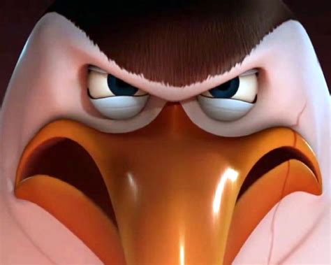 Mad Penguin