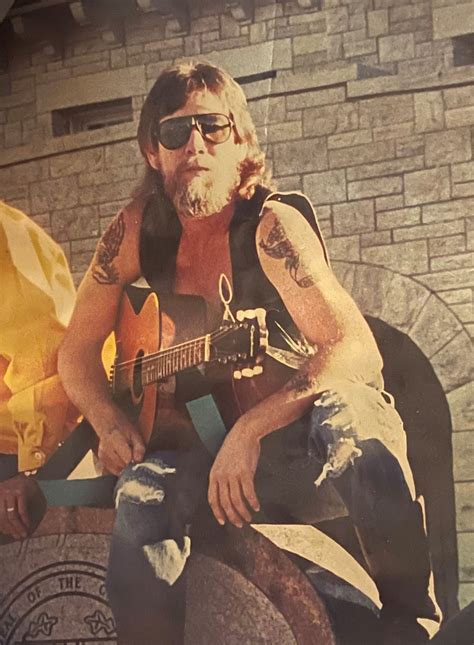 Lynn McCullough Obituary - Del City, OK