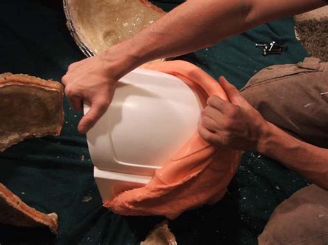 casting materials assignment point