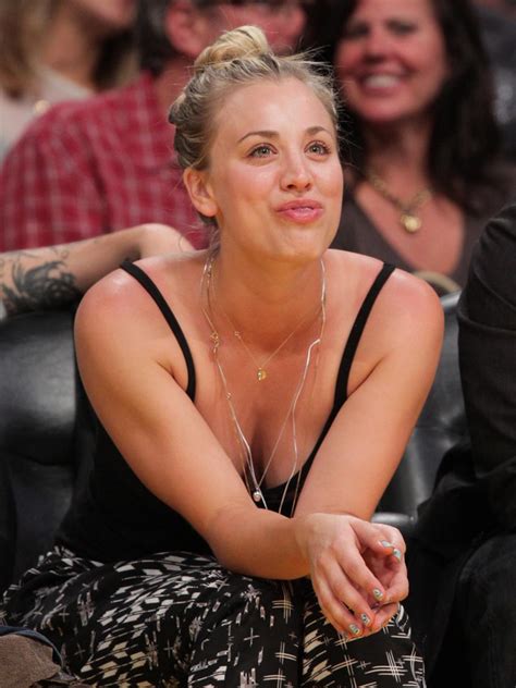 Gorgeous 🌹 : kaleycuoco