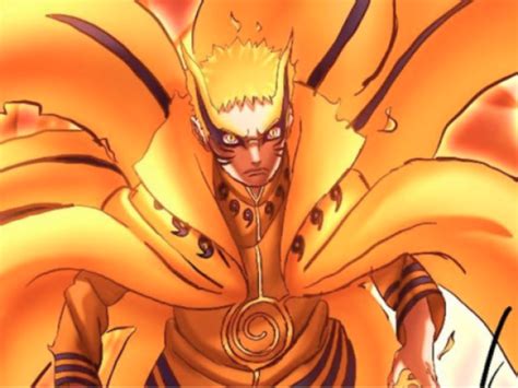 Personagem Mais Forte De Naruto Shippuden - Os 24 Personagens Mais Fortes E Poderosos De Naruto Shippuden | Quizur