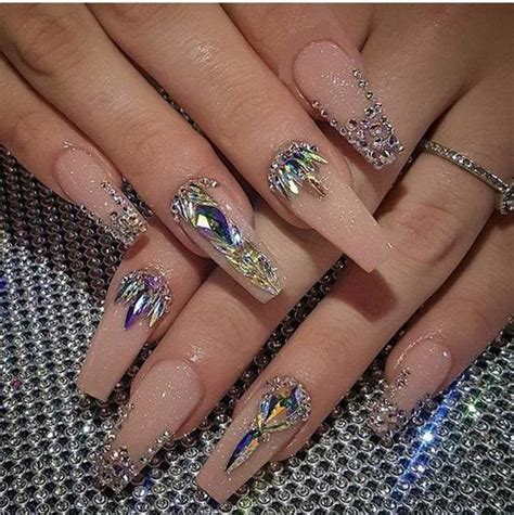 Designer Inspired, Press On Nails, Fake Nails, Glue On Nails, Designer ...