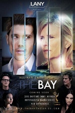 The Bay (TV Series 2010-2010) — The Movie Database (TMDb)