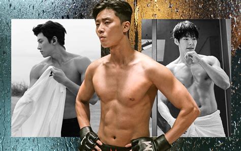 abs korean actor actresses profiles