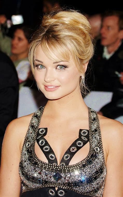 Emma Rigby : r/gentlemanboners