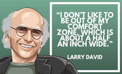 73 Hilarious Larry David Quotes (2021) - Wealthy Gorilla