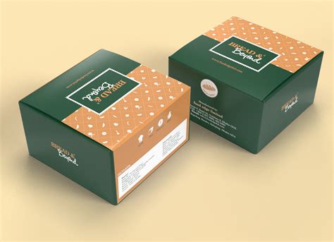 packaging design behance