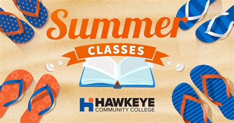 Summer Classes - Hawkeye Community College