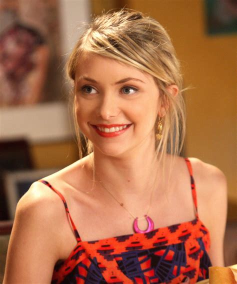 Taylor Momsen Gossip Girl Season 2