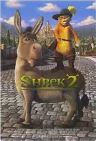 shrek    posters
