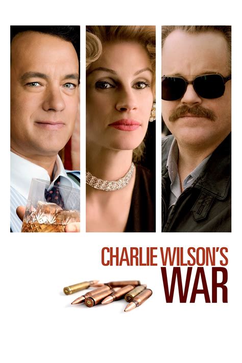 Charlie Wilson's War | Rivr