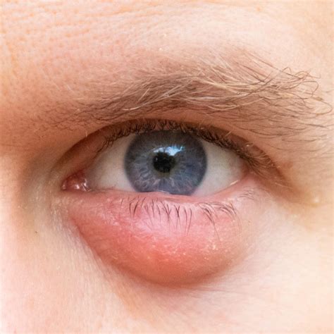 Chalazion and its treatment