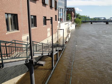 Downtown Grand Rapids - Paths Unwritten