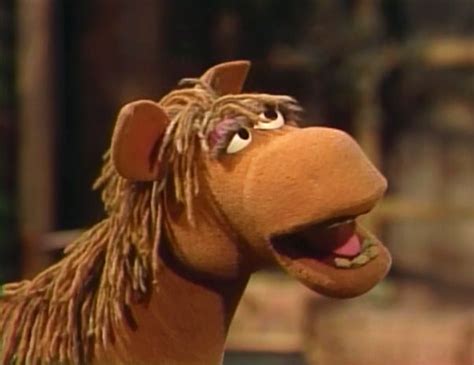 Buster the Horse - Google Search | Horses, The muppet show, The horse ...