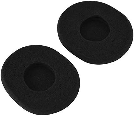 Replacement Earpads for Logitech H800 H150 H151 H110, Foam Headphone ...