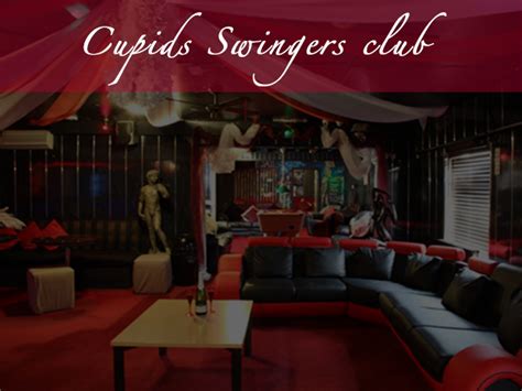 Cupids – Swingers club in Manchester - Swingers in Manchester