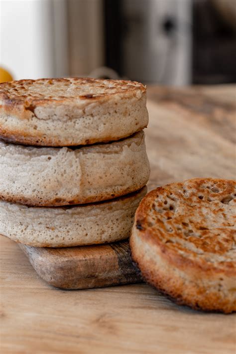 Photos — Sourdough Crumpet Co