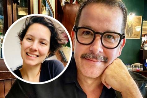 Murilo Benício E Cecília Malan - Murilo Benício e Cecília Malan posam juntos, após namoro assumido