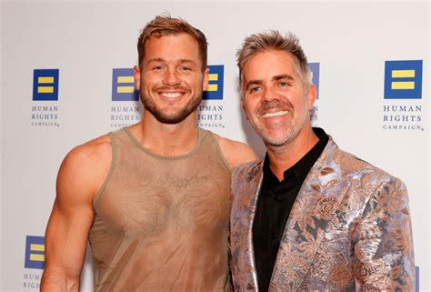 Colton Underwood Colton Underwood And Boyfriend Buy $3.2M Home