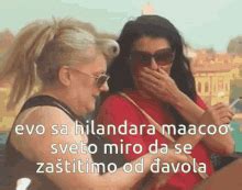 Vesna Rivas Swimming GIF - Vesna Rivas Swimming Parovi - Discover ...