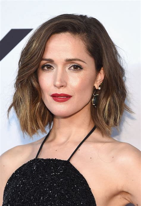 Hair Rose Byrne Spy Rose Byrne Eyed For Movie From Her 'Neighbors'