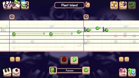 My Singing Monsters Composer - My Singing Monsters Composer Press Kit – Big Blue Bubble